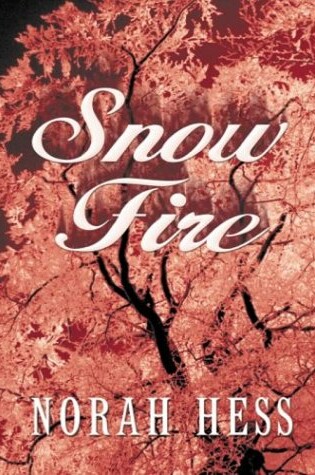 Cover of Snow Fire
