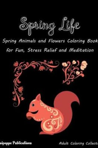 Cover of Spring Life