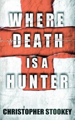 Book cover for Where Death is a Hunter