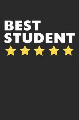 Cover of Best Student