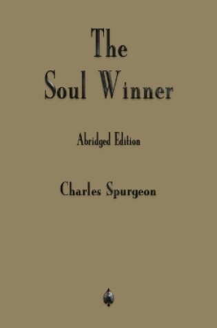 Cover of The Soul Winner