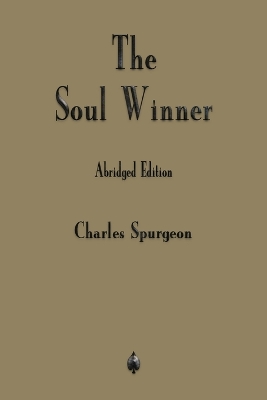 Book cover for The Soul Winner