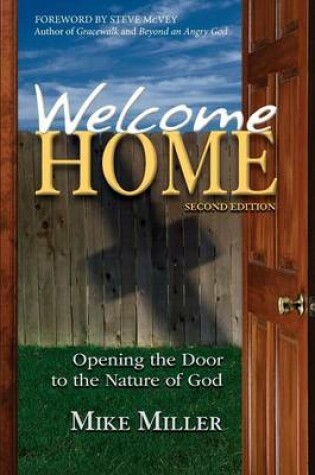 Cover of Welcome Home - 2nd Edition