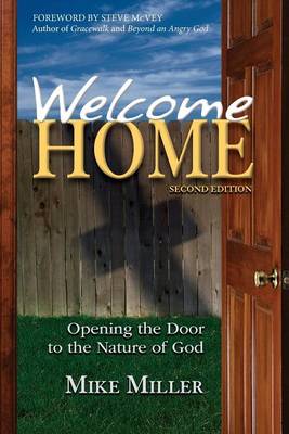 Book cover for Welcome Home - 2nd Edition