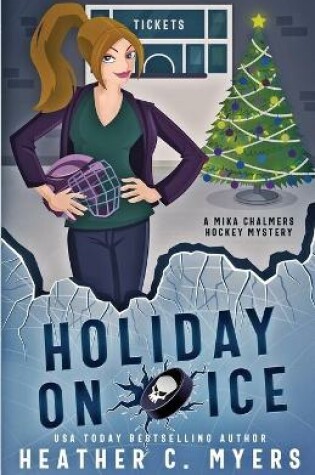 Cover of Holiday on Ice
