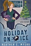 Book cover for Holiday on Ice