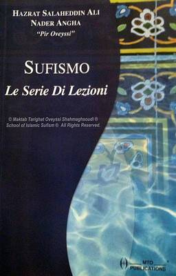 Book cover for Sufismo Le Serie Di Lezioni