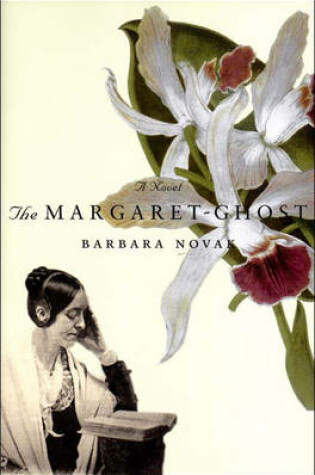 Cover of The Margaret-Ghost