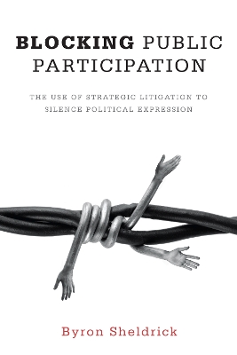 Book cover for Blocking Public Participation