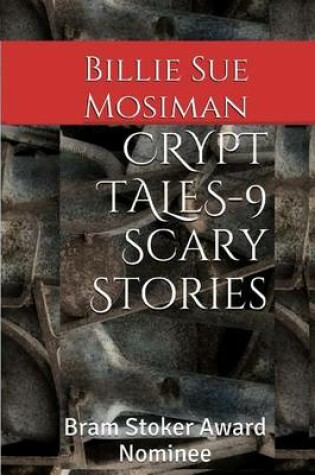 Cover of Crypt Tales