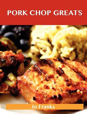 Book cover for Pork Chop Greats