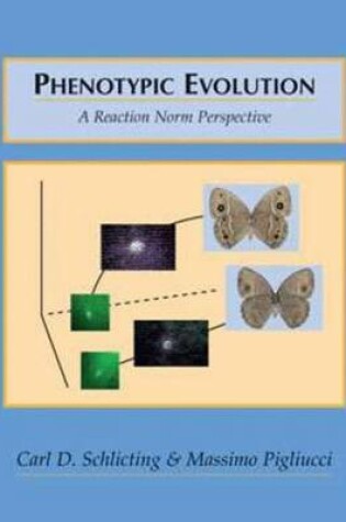 Cover of Phenotypic Evolution