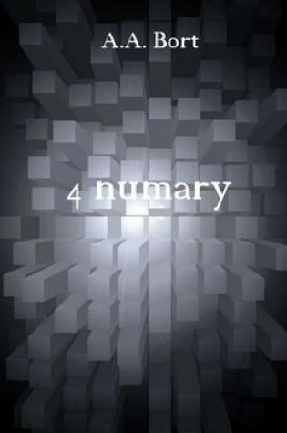 Cover of 4 Numary