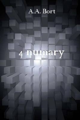 Book cover for 4 Numary