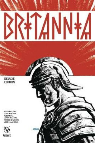 Cover of Britannia Deluxe Edition