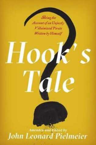 Cover of Hook's Tale