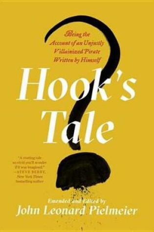 Cover of Hook's Tale