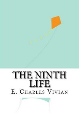 Cover of The Ninth Life