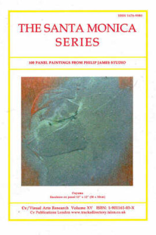 Cover of The Santa Monica Series