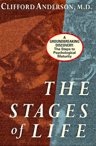 Cover of Stages of Life