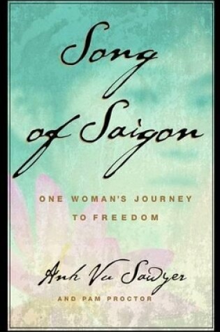 Cover of Song of Saigon