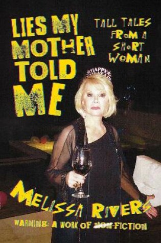 Cover of Lies My Mother Told Me