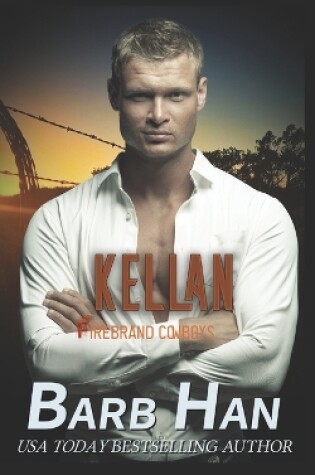 Cover of Kellan