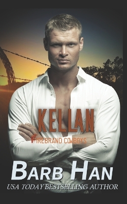 Book cover for Kellan