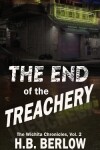 Book cover for The End of the Treachery