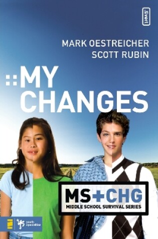 Cover of My Changes