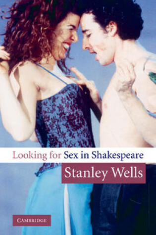 Cover of Looking for Sex in Shakespeare