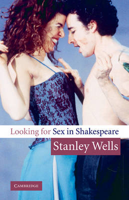 Book cover for Looking for Sex in Shakespeare