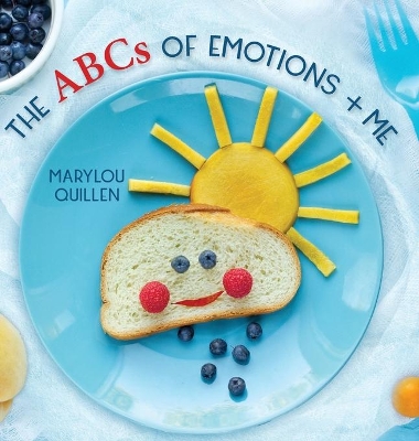 Book cover for The ABCs of Emotions and Me