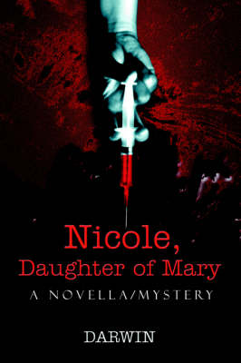 Book cover for Nicole, Daughter of Mary