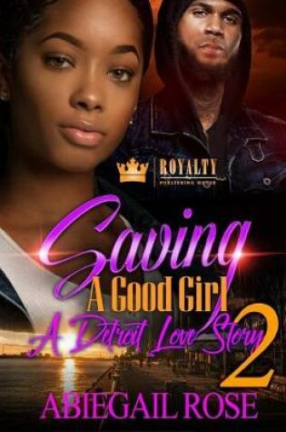 Cover of Saving a Good Girl 2