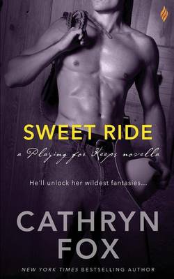 Cover of Sweet Ride