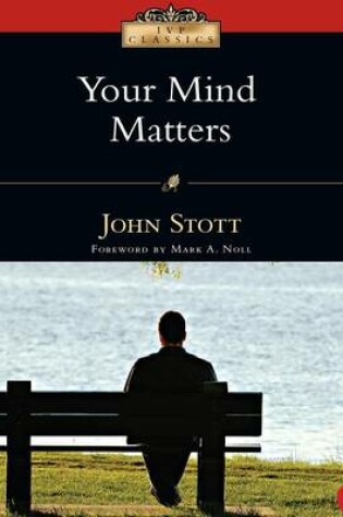 Cover of Your Mind Matters