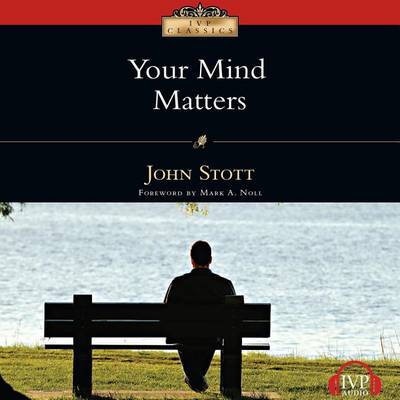 Book cover for Your Mind Matters