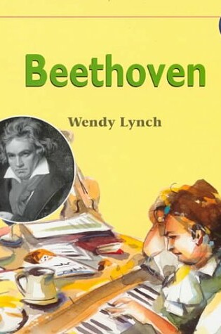 Cover of Beethoven