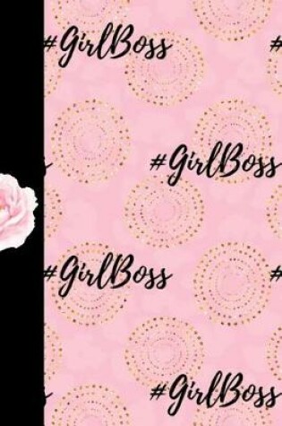 Cover of Girl Boss