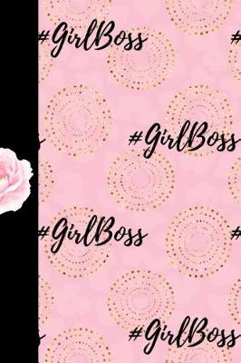 Book cover for Girl Boss