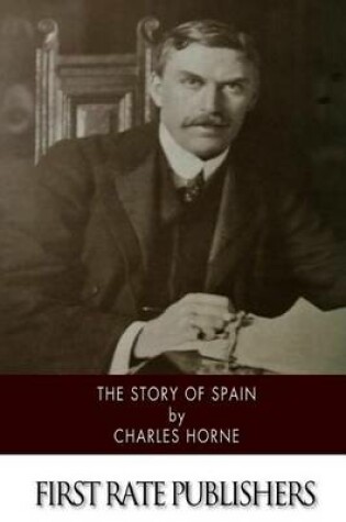 Cover of The Story of Spain