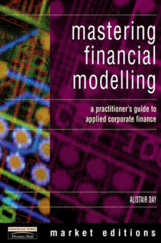 Cover of Mastering Financial Modelling