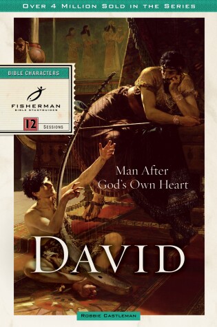 Cover of David