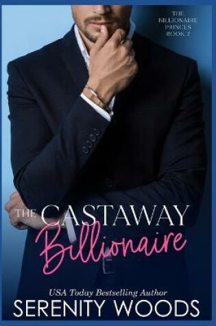 Cover of The Castaway Billionaire