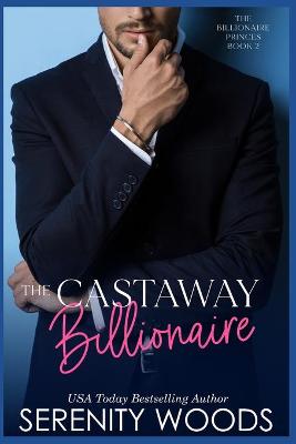 Book cover for The Castaway Billionaire