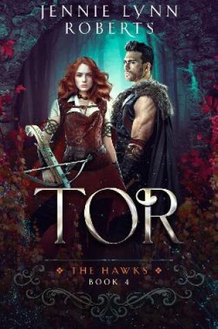 Cover of Tor