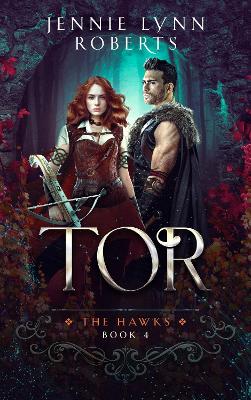 Book cover for Tor