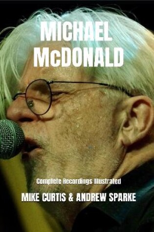 Cover of Michael McDonald