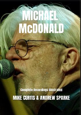 Cover of Michael McDonald